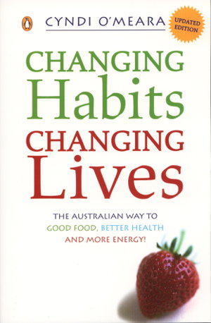 Cover art for Changing Habits, Changing Lives