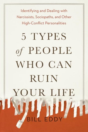 Cover art for 5 Types Of People Who Can Ruin Your Life