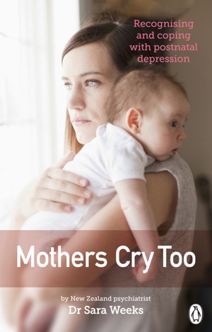 Cover art for Mothers Cry Too