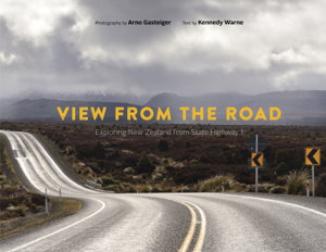 Cover art for View from the Road
