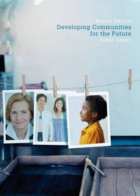 Cover art for Developing Communities for the Future