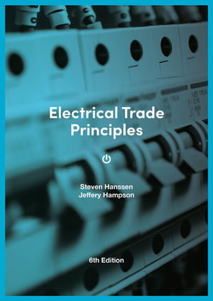 Cover art for Electrical Trade Principles