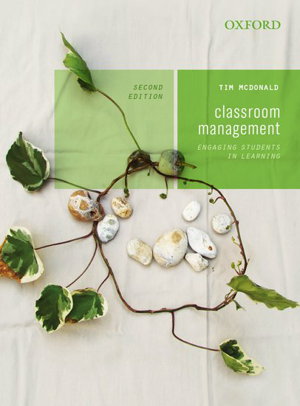 Cover art for Classroom Management