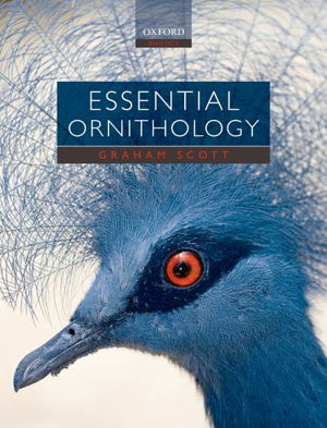 Cover art for Essential Ornithology
