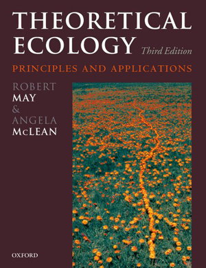 Cover art for Theoretical Ecology