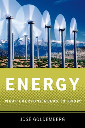 Cover art for Energy
