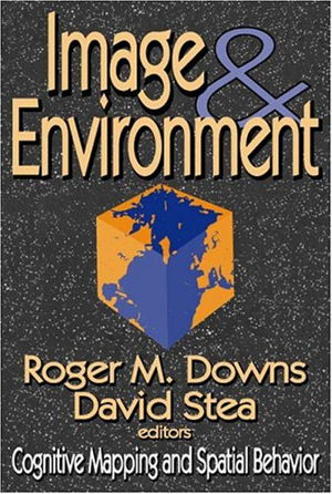 Cover art for Image and Environment