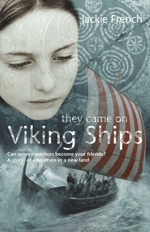 Cover art for They Came On Viking Ships