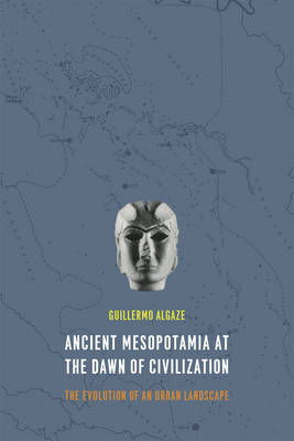 Cover art for Ancient Mesopotamia at the Dawn of Civilization The