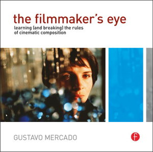 Cover art for The Filmmaker's Eye
