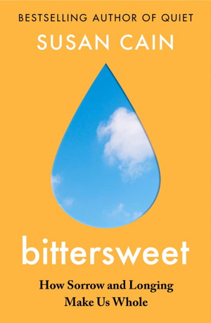Cover art for Bittersweet