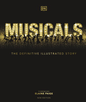 Cover art for Musicals