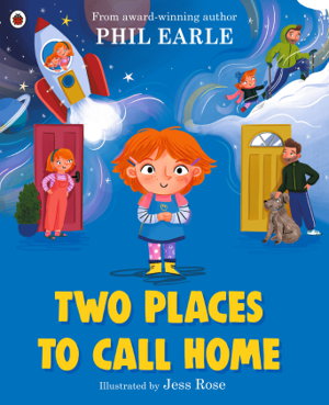 Cover art for Two Places to Call Home