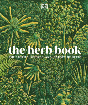 Cover art for The Herb Book