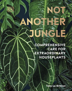 Cover art for Not Another Jungle