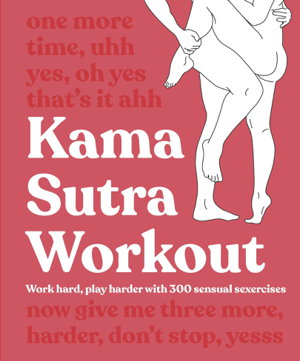 Cover art for Kama Sutra Workout New Edition