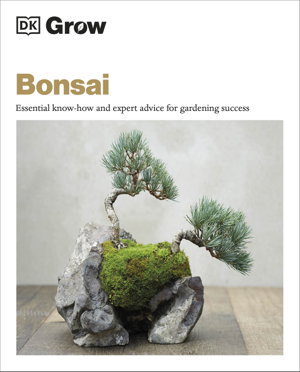 Cover art for Grow Bonsai