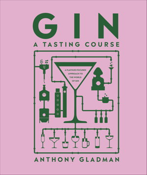 Cover art for Gin A Tasting Course