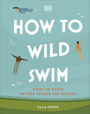 Cover art for How to Wild Swim