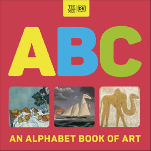 Cover art for The Met ABC