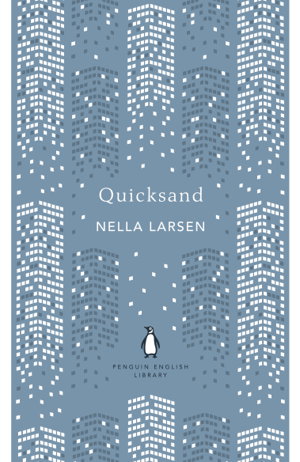 Cover art for Quicksand