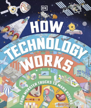 Cover art for How Technology Works