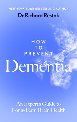 Cover art for How to Prevent Dementia