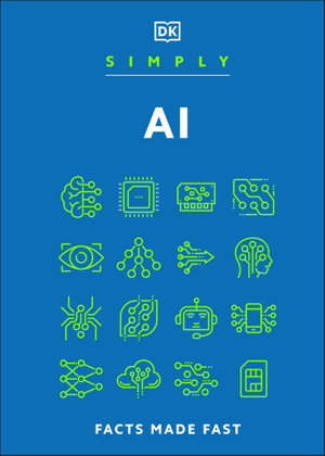 Cover art for Simply AI