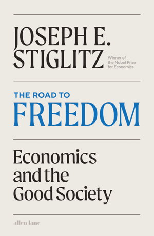 Cover art for The Road to Freedom