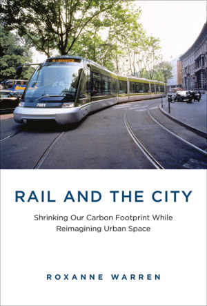 Cover art for Rail and the City