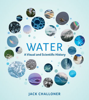 Cover art for Water