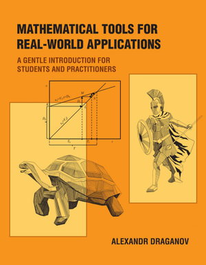 Cover art for Mathematical Tools for Real-World Applications