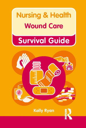 Cover art for Wound Care