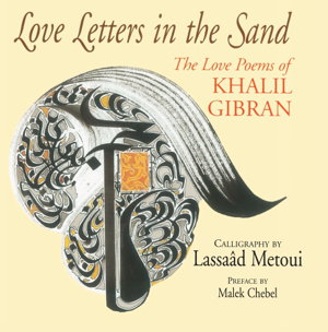 Cover art for Love Letters in the Sand