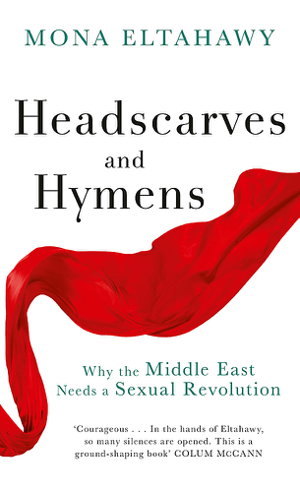 Cover art for Headscarves and Hymens