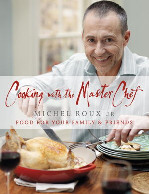 Cover art for Cooking with The Master Chef