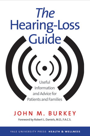 Cover art for The Hearing-Loss Guide