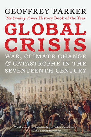Cover art for Global Crisis