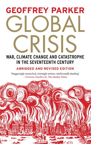 Cover art for Global Crisis