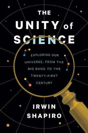 Cover art for The Unity of Science