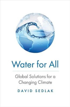 Cover art for Water for All