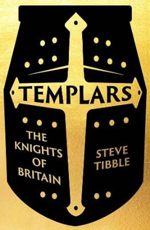 Cover art for Templars