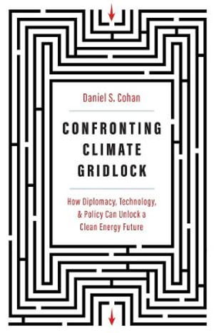Cover art for Confronting Climate Gridlock