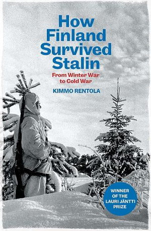 Cover art for How Finland Survived Stalin