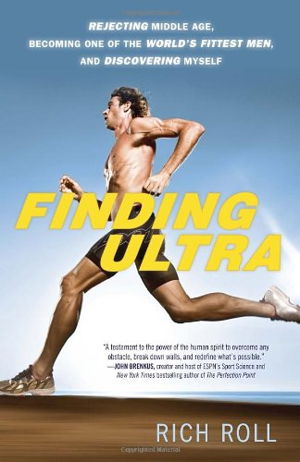 Cover art for Finding Ultra, Revised and Updated Edition