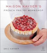 Cover art for Maison Kayser's French Pastry Workshop
