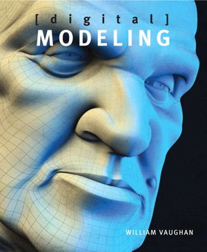 Cover art for Digital Modeling