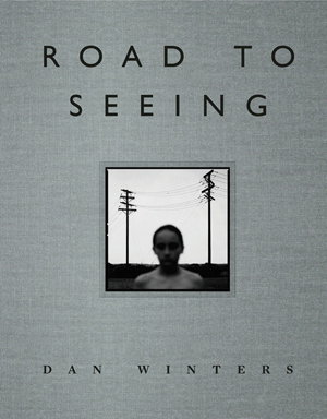 Cover art for Road to Seeing