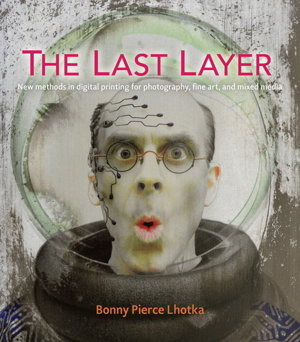 Cover art for The Last Layer