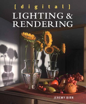 Cover art for Digital Lighting and Rendering
